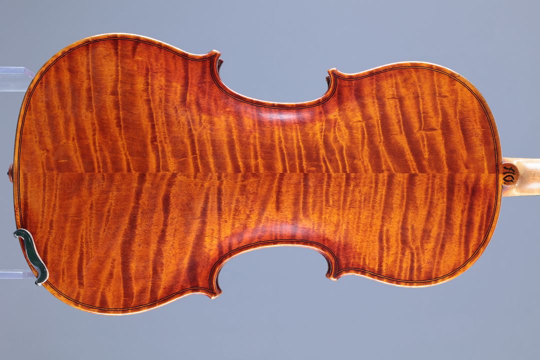 Ostler Anton - Mittenwald Anno 1927 - G-879